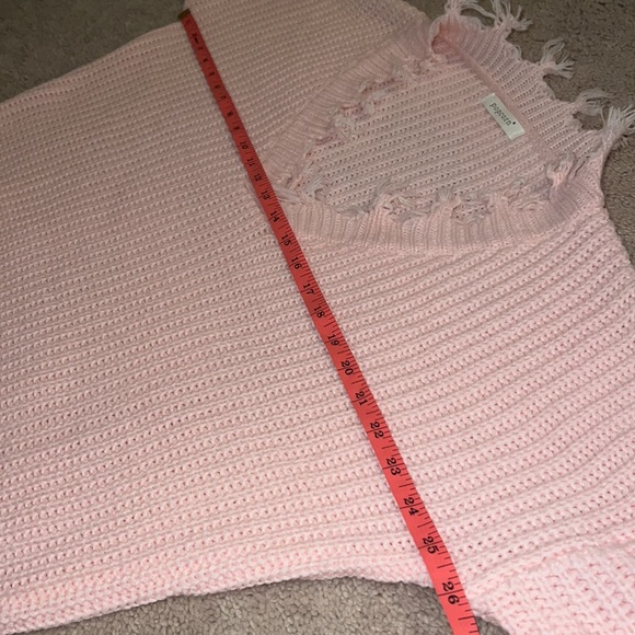 🧶 Popcorn Sweater Size Medium 🧶 - Picture 15 of 16